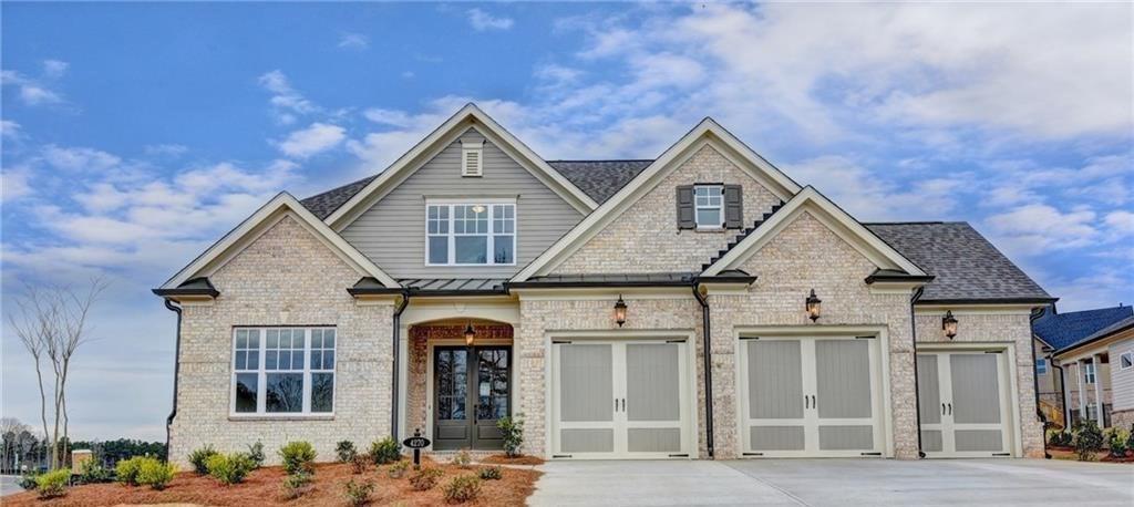 4270 Alister Park Drive - Photo 1