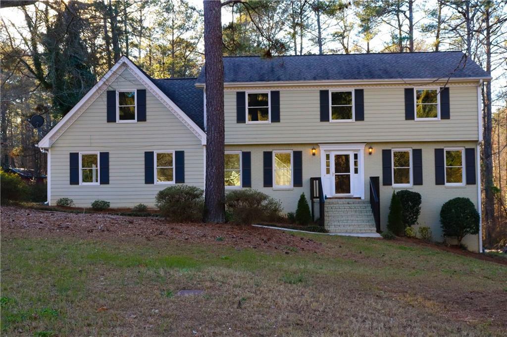 2359 Cannon Hill Rd - Photo 1