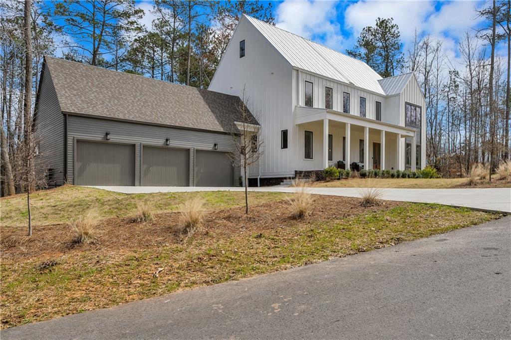 12575 Sibley Lane - Photo 1