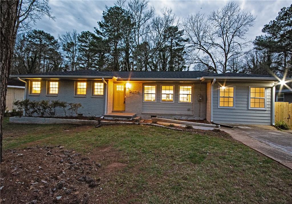 3255 Pinehill Drive - Photo 1