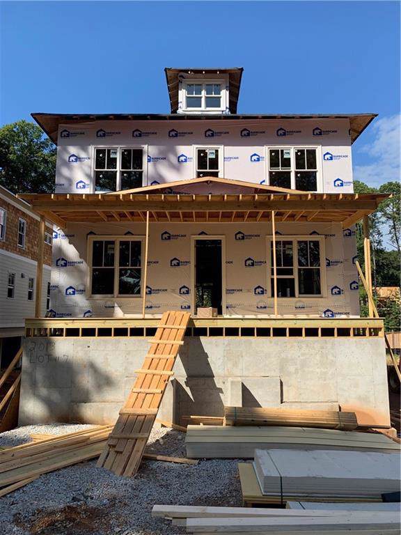 2013 Lee Road - Photo 1
