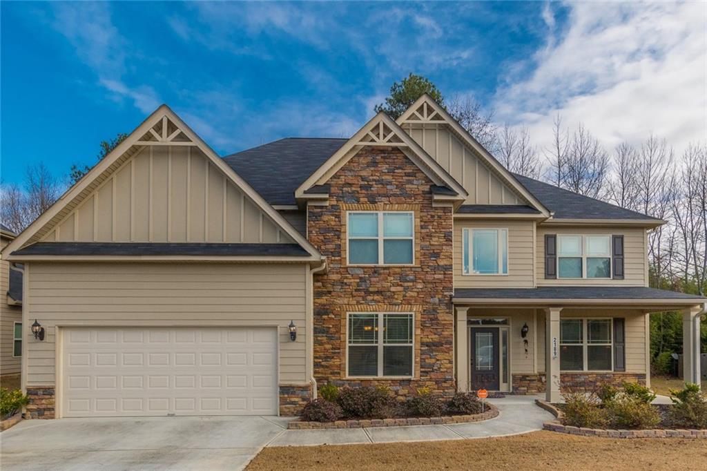 2189 Arlington Walk Lane - Photo 1