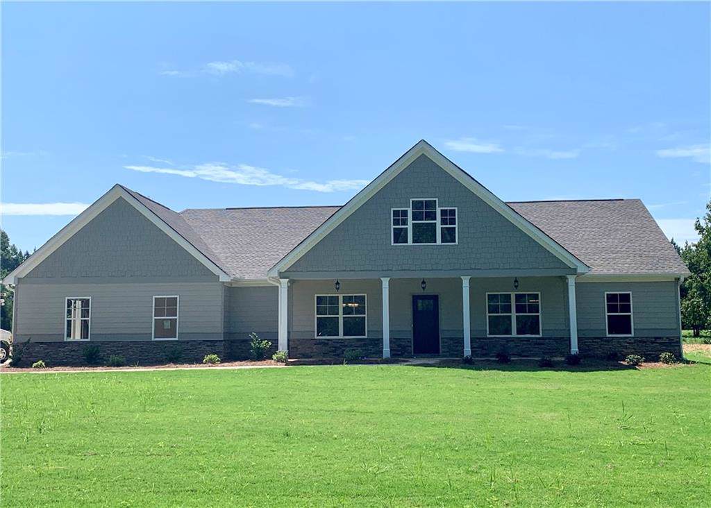 3150 Old Good Hope Road - Photo 1