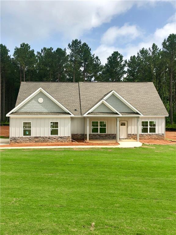3158 Old Good Hope Road - Photo 1