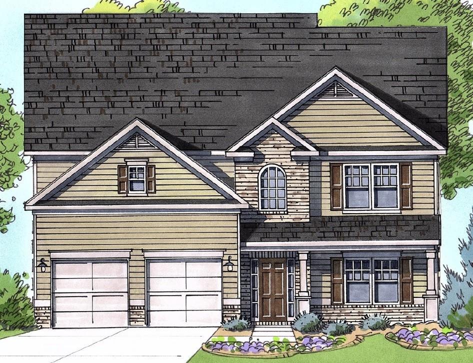 5200 Woodline View Circle - Photo 1