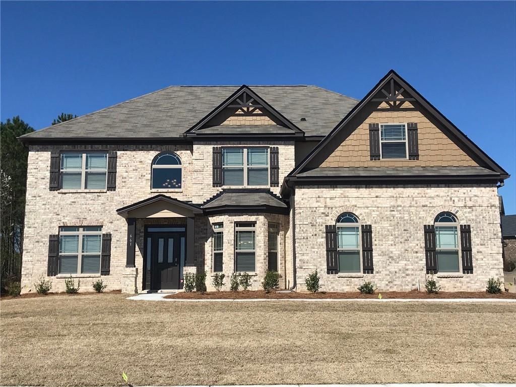 661 Stonebranch Drive - Photo 1