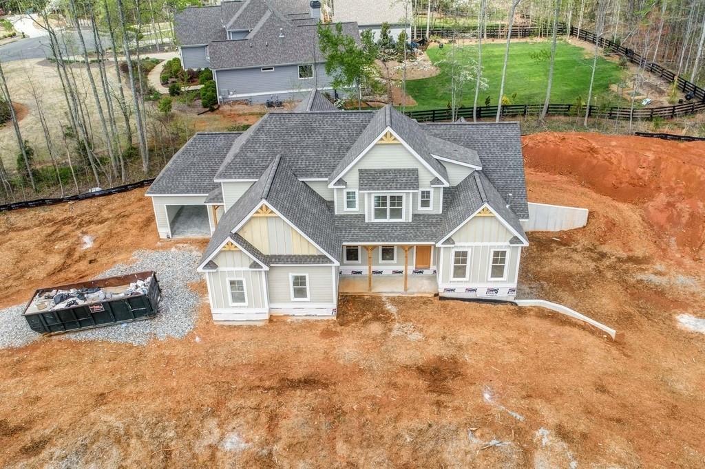 300 Legacy Drive - Photo 1