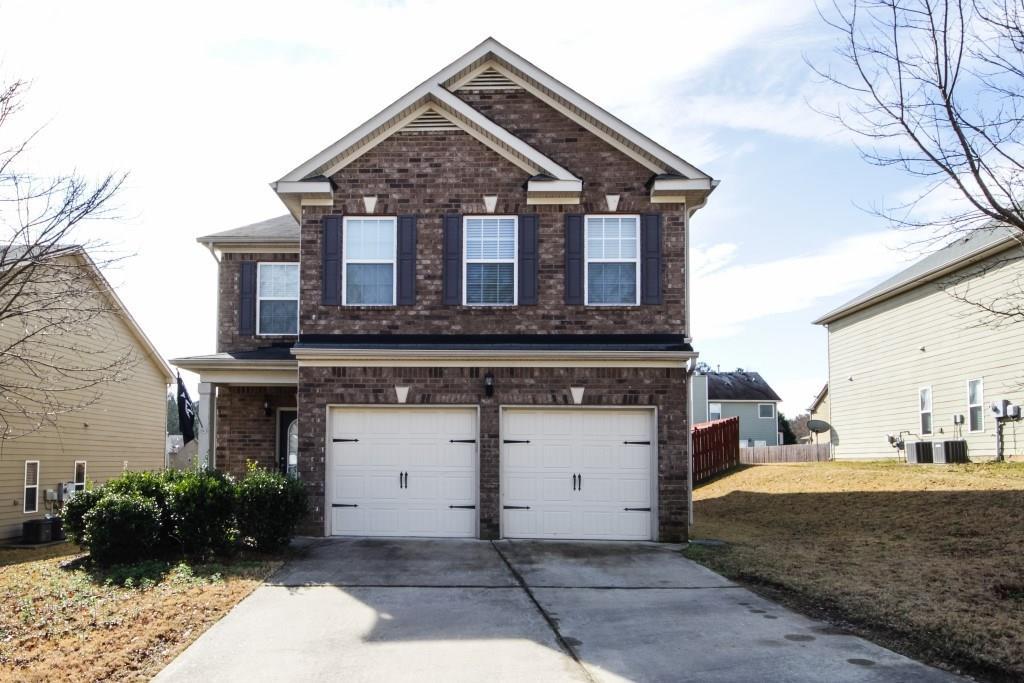 7065 Creststone - Photo 1