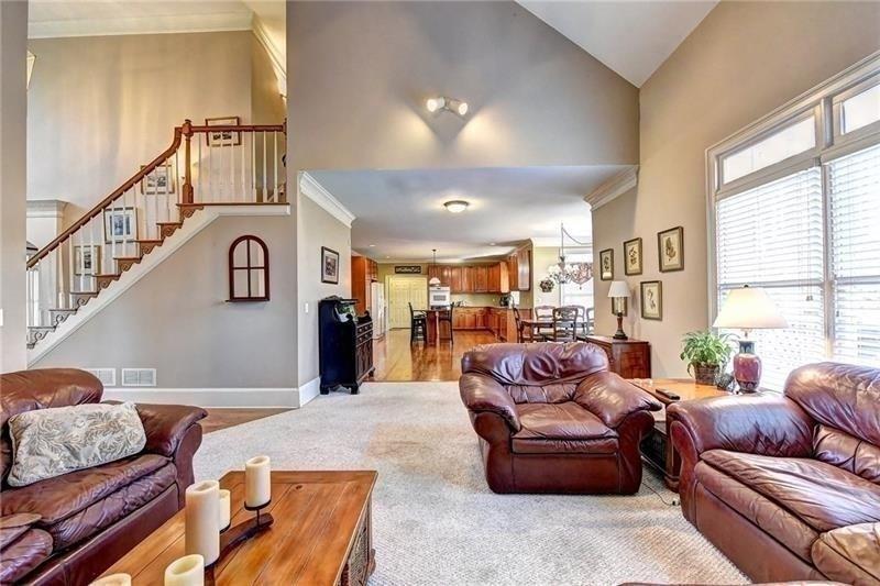 2320 Stonegate Drive - Photo 1
