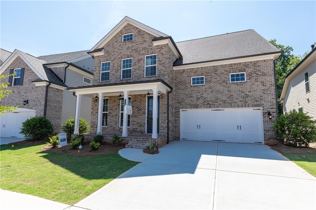 490 Walden Glen Lane - Photo 1
