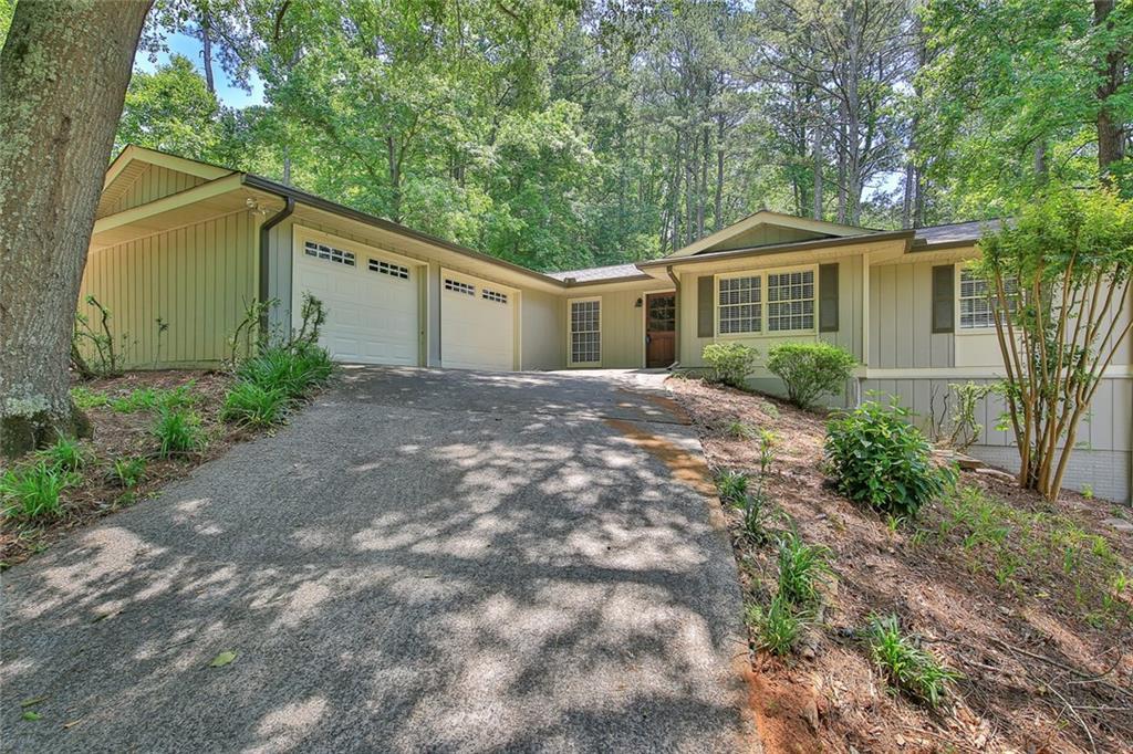 1648 Jep Wheeler Road - Photo 1