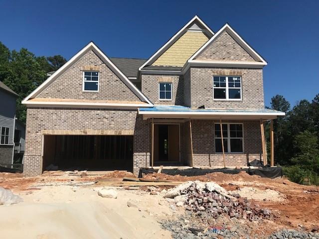 4915 Goldenwood Court - Photo 1