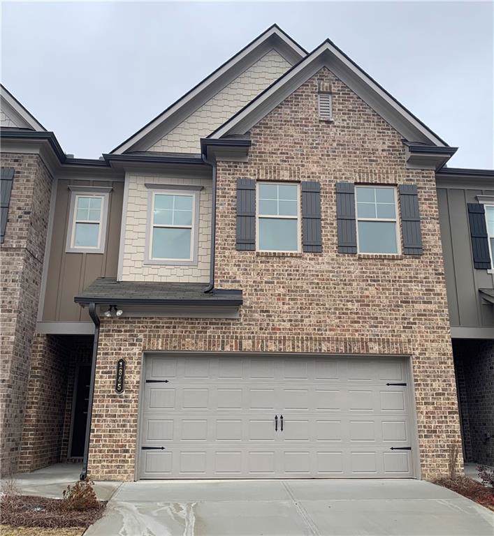 1845 Hamilton Creek Parkway - Photo 1