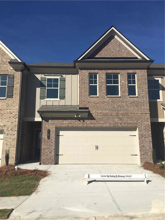 1885 Hamilton Creek Parkway - Photo 1