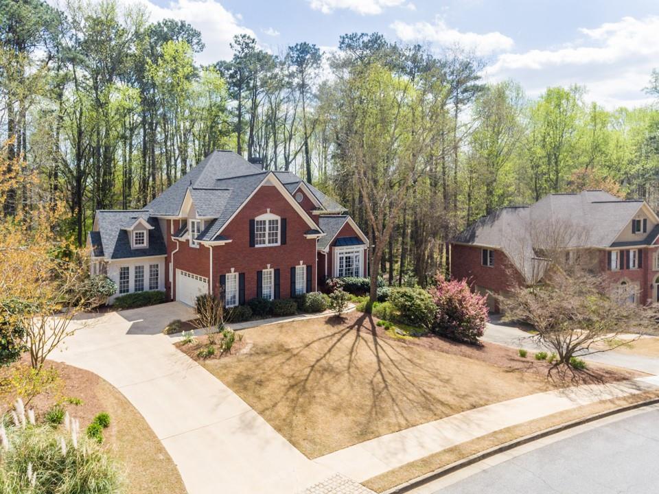 330 Wilde Green Drive - Photo 1