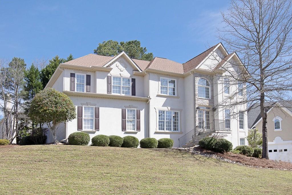 600 Oakmont Hill - Photo 1