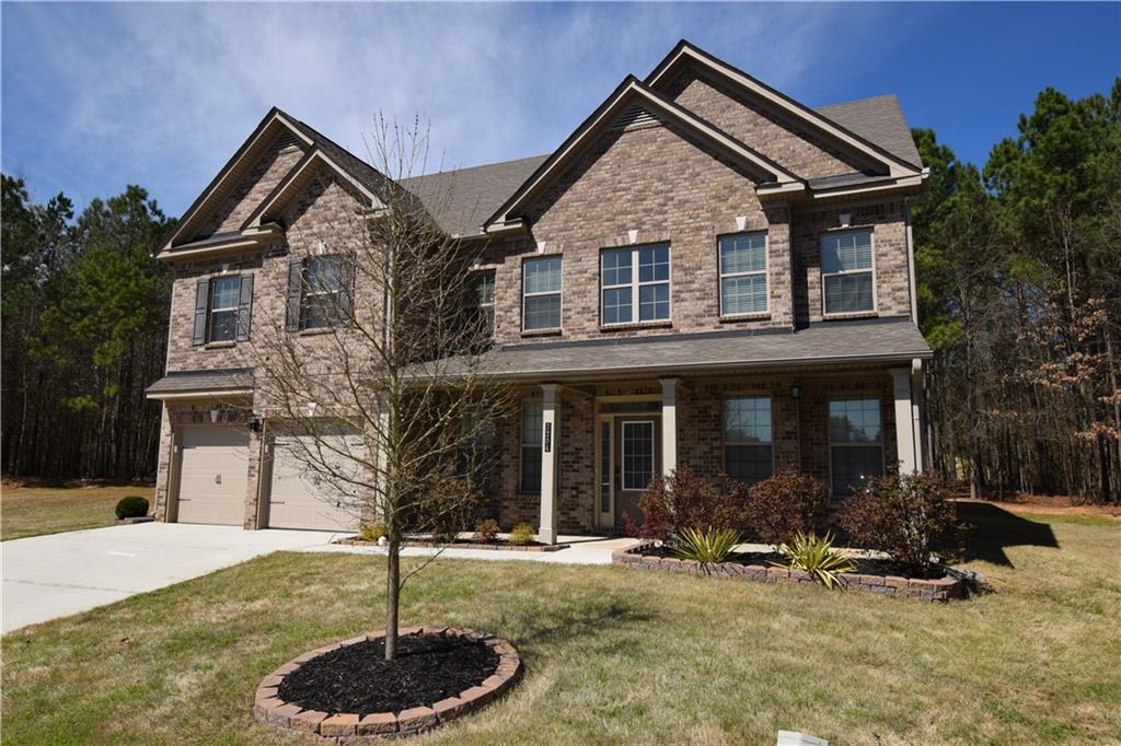 3204 Hideaway Lane - Photo 1