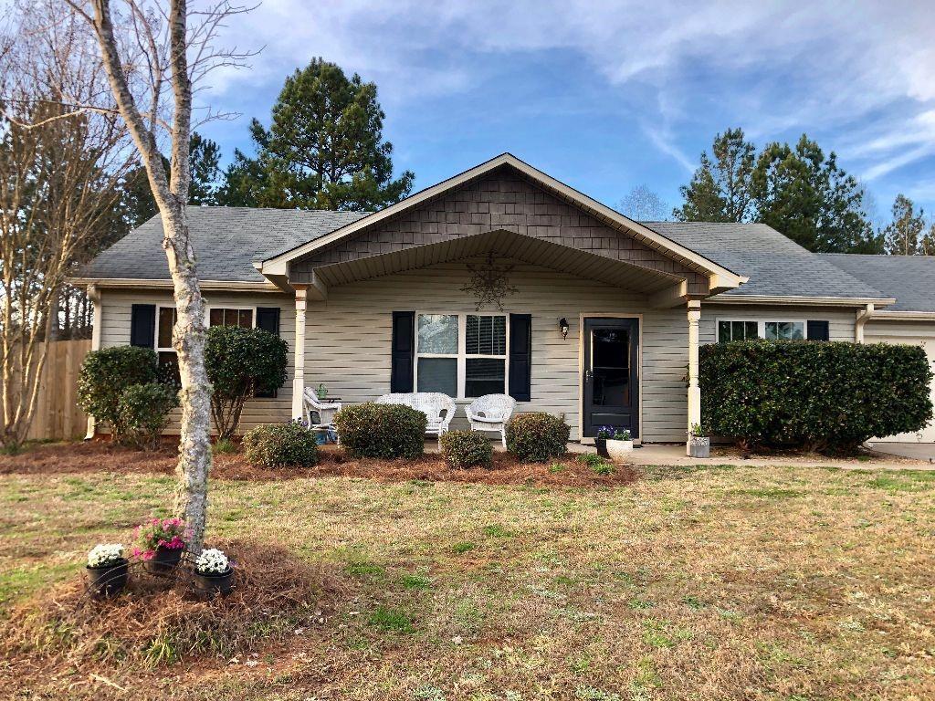 68 White Creek Loop - Photo 1