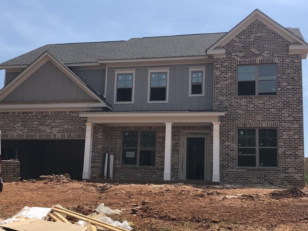 4221 Norton Lane - Photo 1