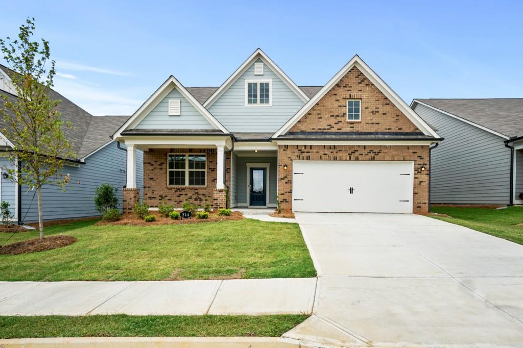214 William Creek Drive - Photo 1