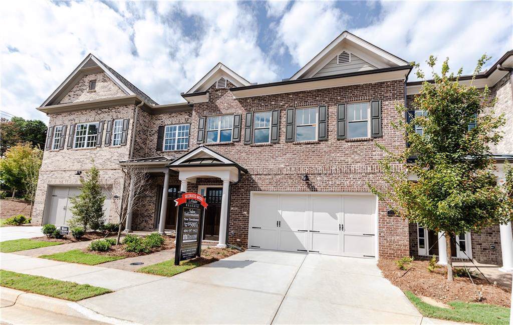 3950 Duke Reserve Circle - Photo 1