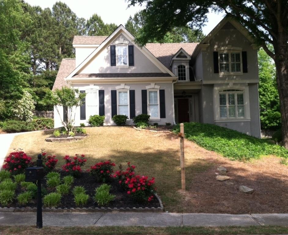1739 Praters Point - Photo 1