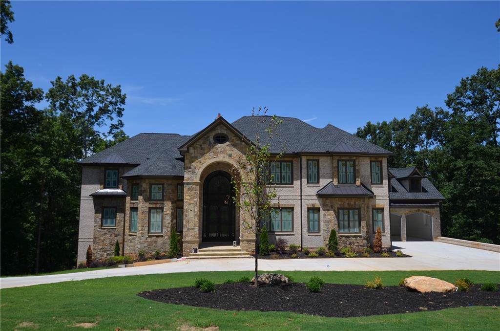 253 Traditions Drive - Photo 1