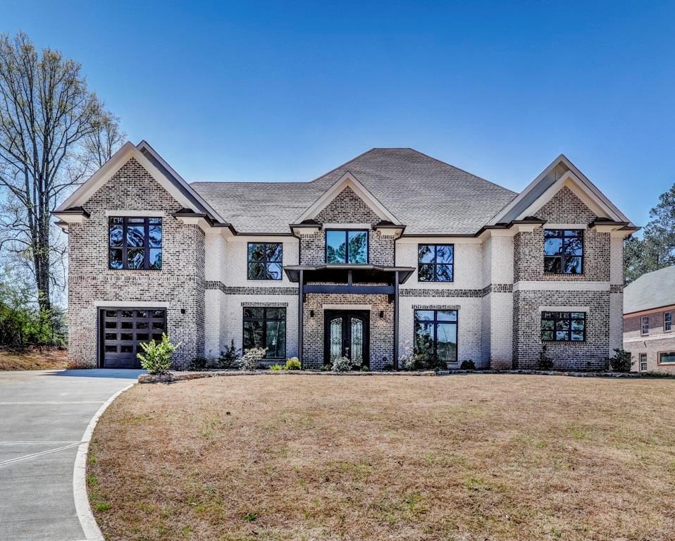 995 Old Tucker Road - Photo 1