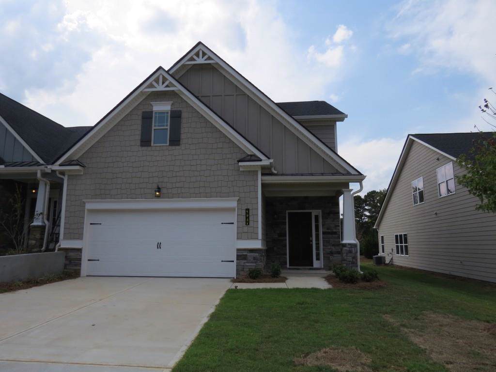 4517 Grenadine Circle - Photo 1
