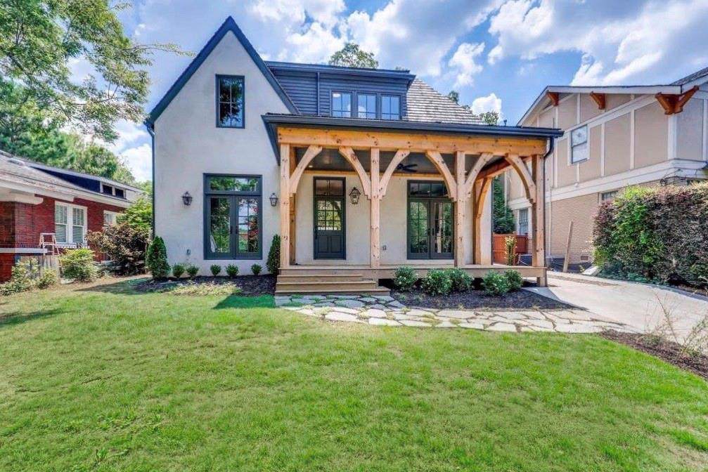 673 Park Drive - Photo 1