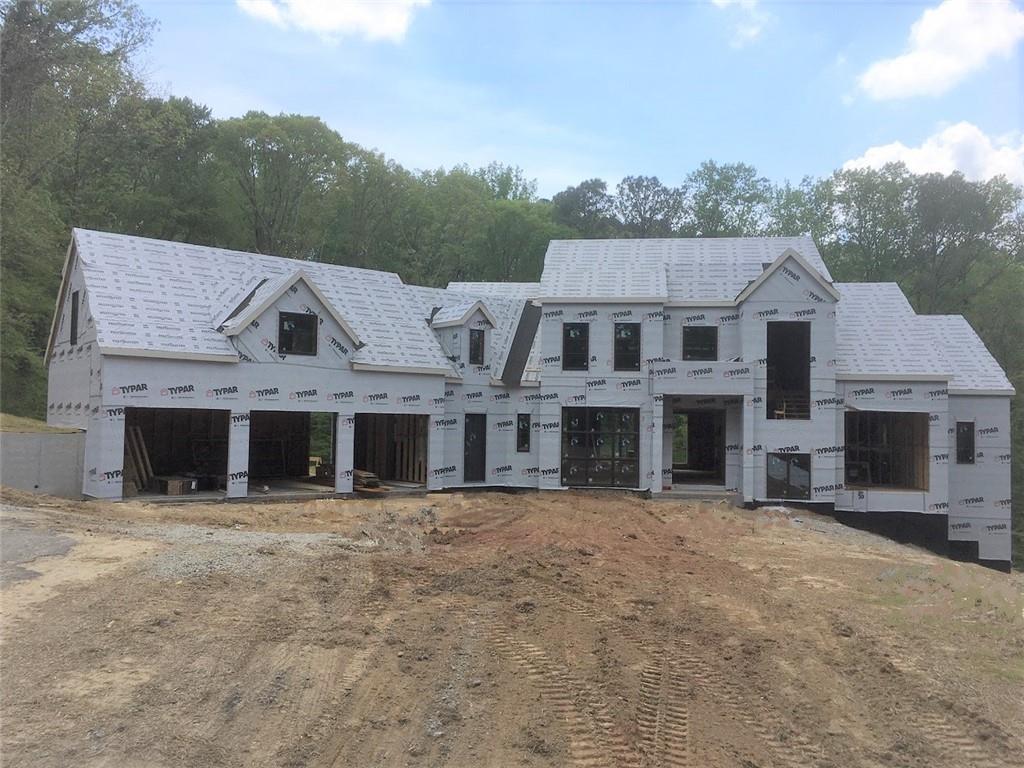 700 Island Drive - Photo 1