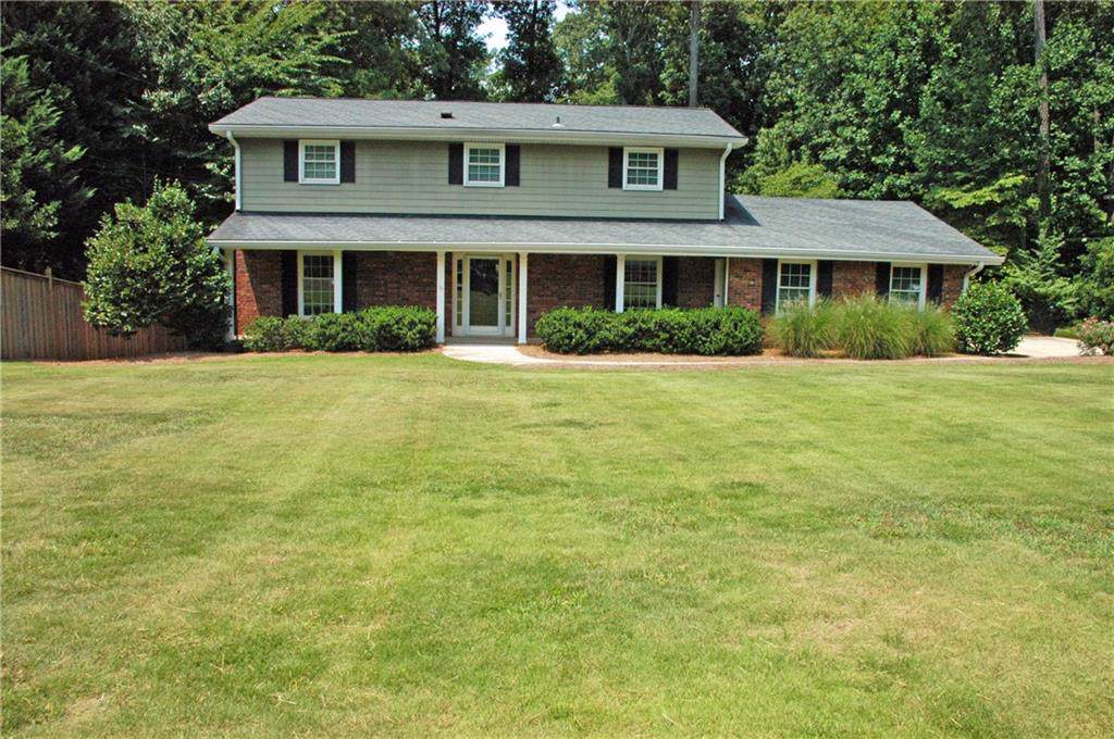 4984 Wickford Way - Photo 1