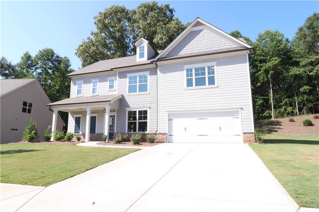 154 Morris Creek Drive - Photo 1
