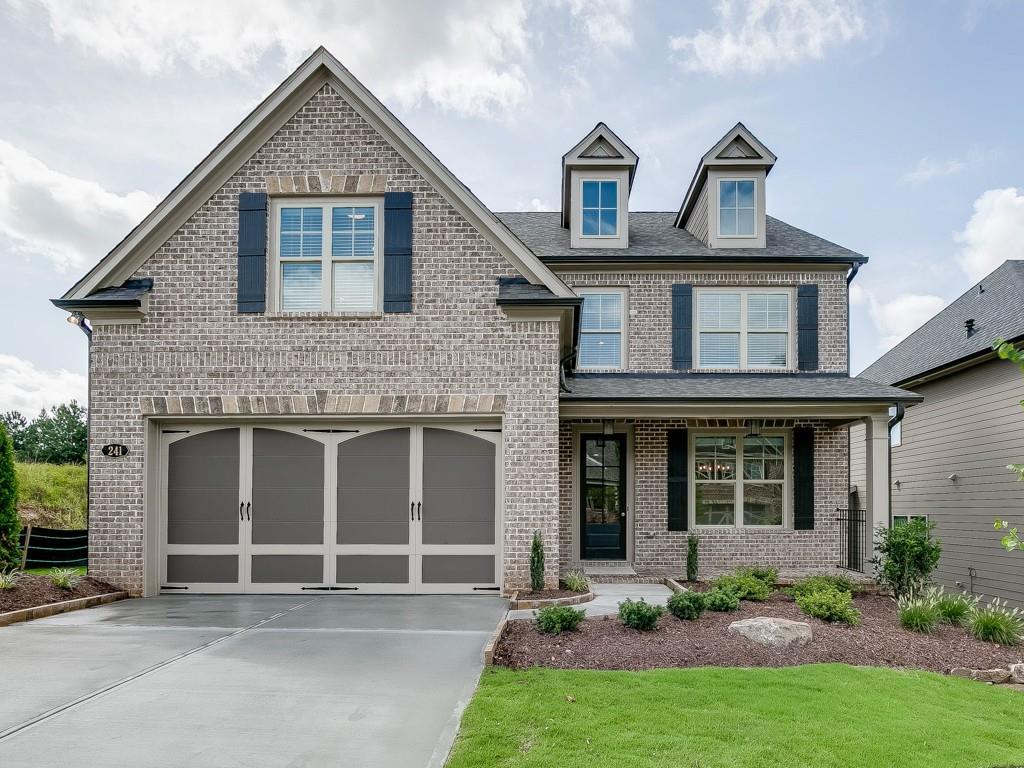 241 Wildcat Ridge Drive - Photo 1