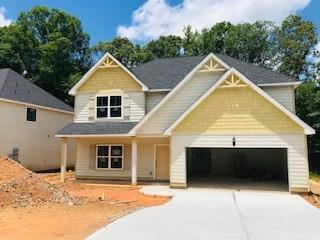 473 Kristie Lane - Photo 1