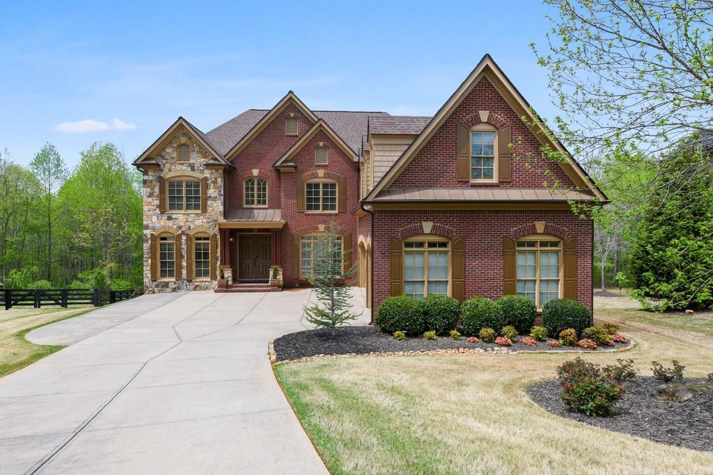 6095 Boulder Bluff Drive - Photo 1