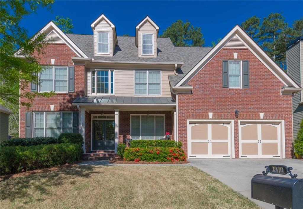 1510 Magnolia Park Circle - Photo 1