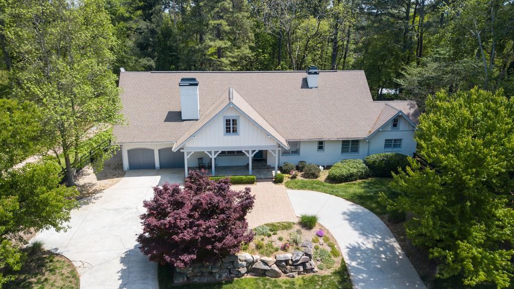 14845 Freemanville Road - Photo 1