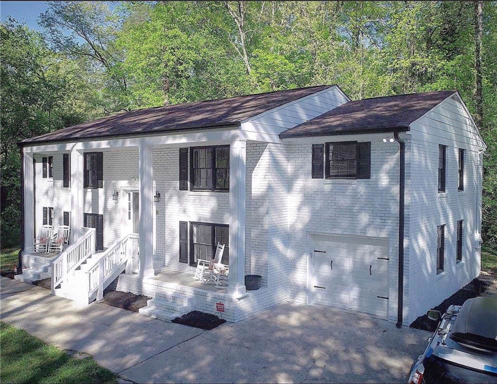 1077 Merritt Road - Photo 1