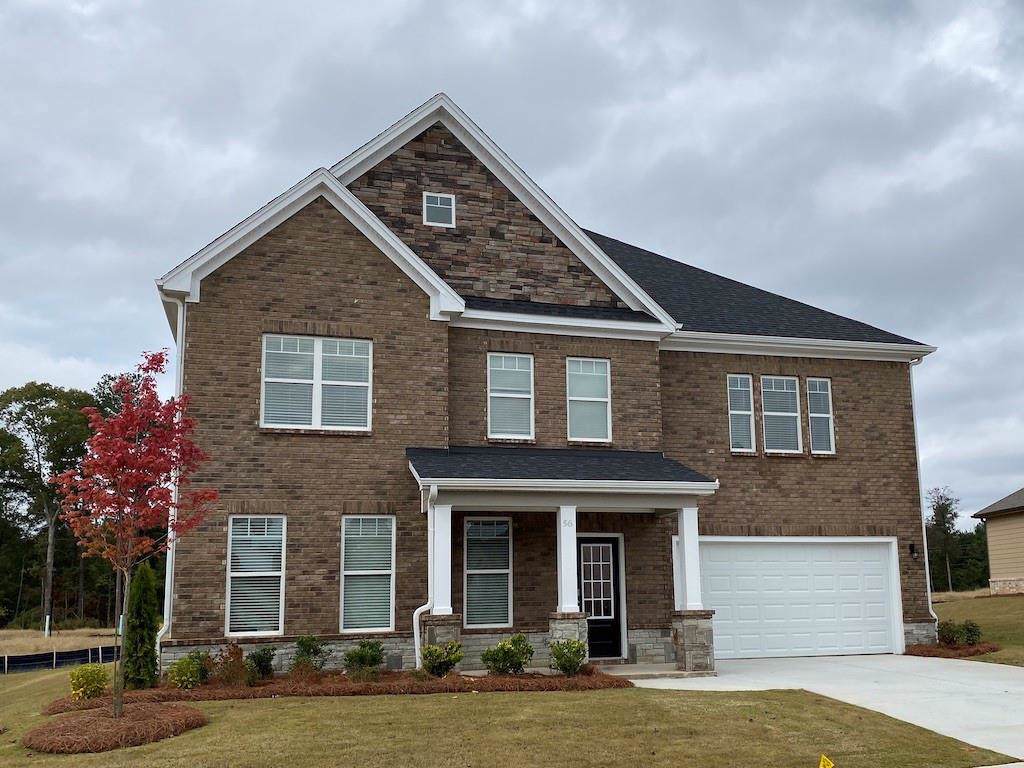 56 Mulberry Bush Drive - Photo 1