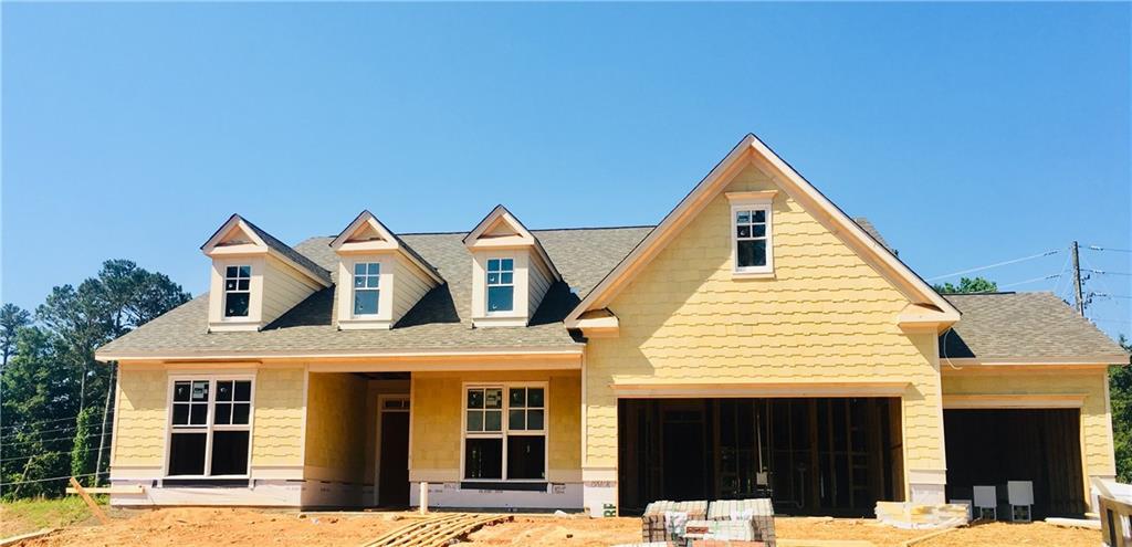 5520 Corabells Crossing - Photo 1