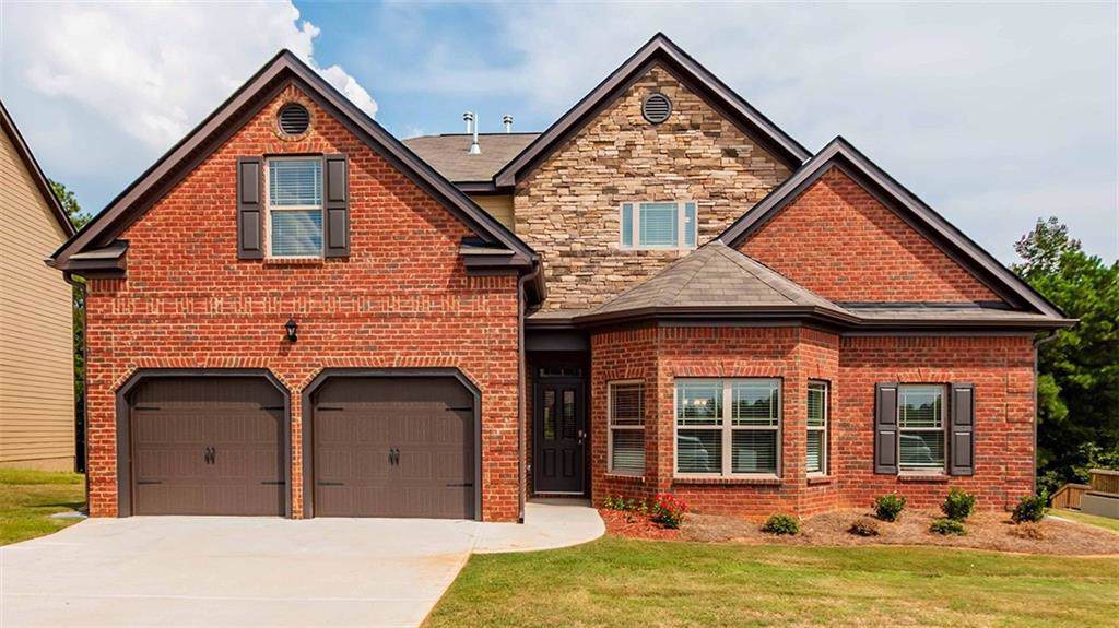 640 Caledon Way - Photo 1
