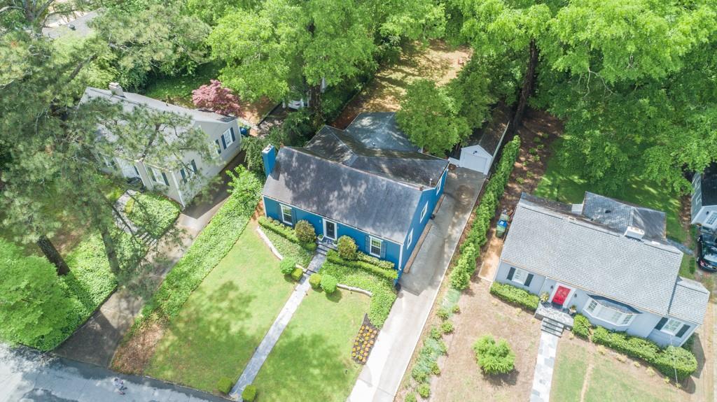 2070 Dellwood Drive - Photo 1