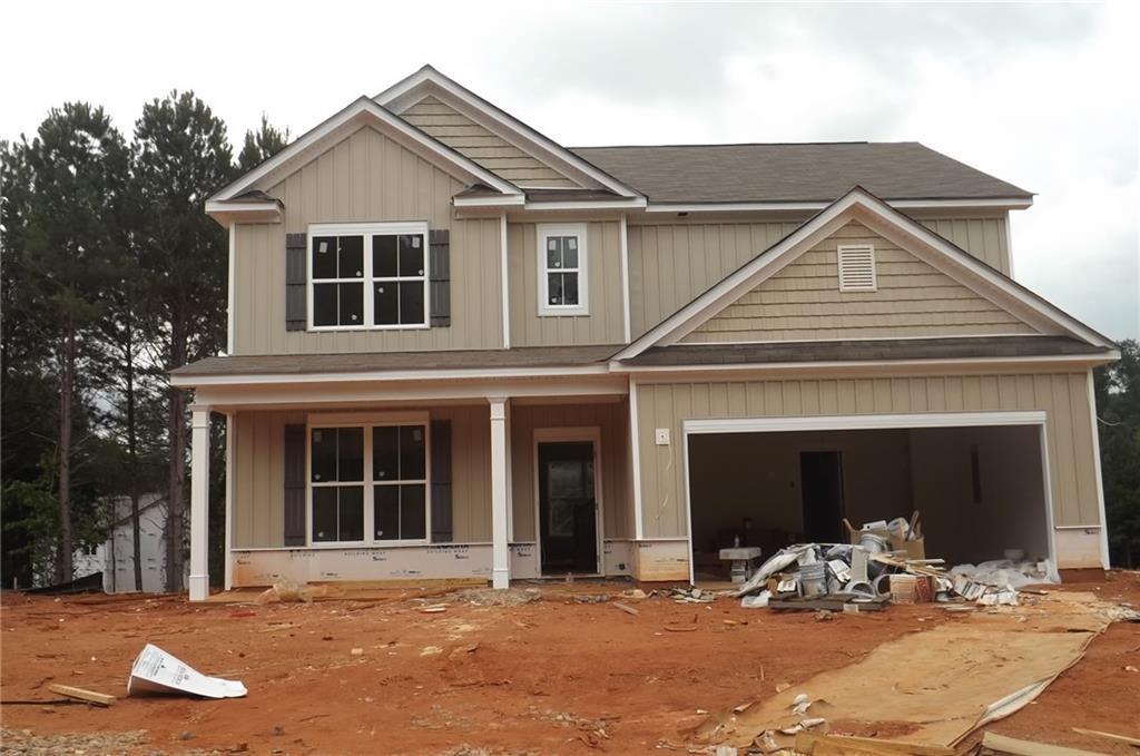 190 Wellbrook Drive - Photo 1