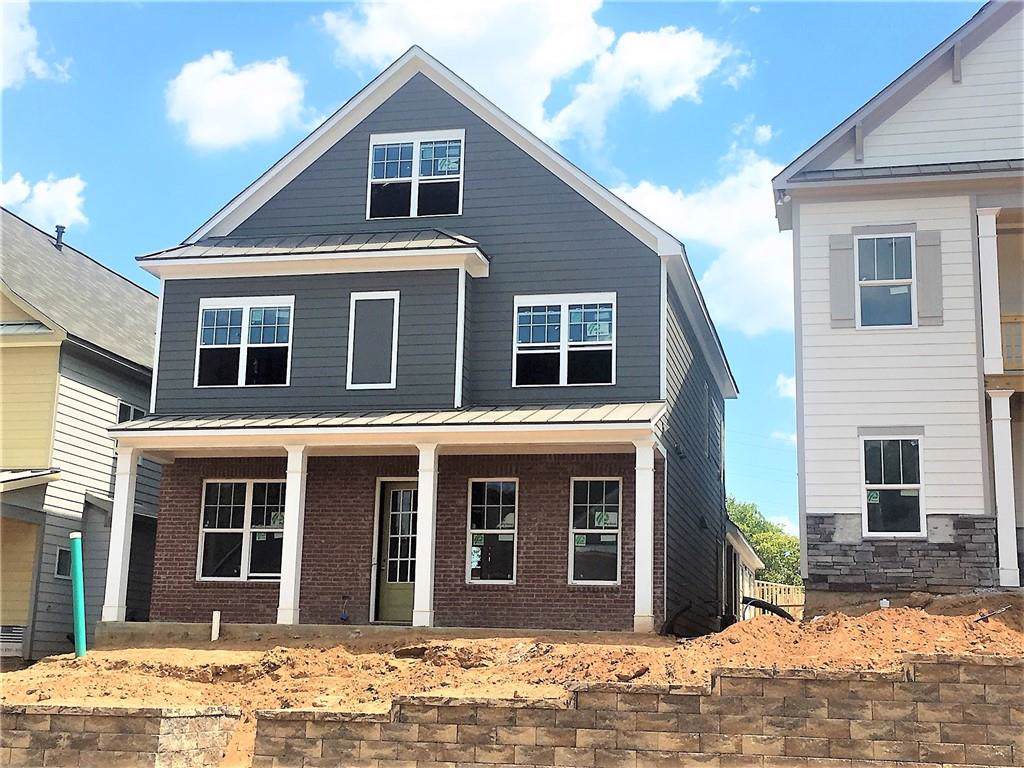 1755 Stone Hedge Drive - Photo 1