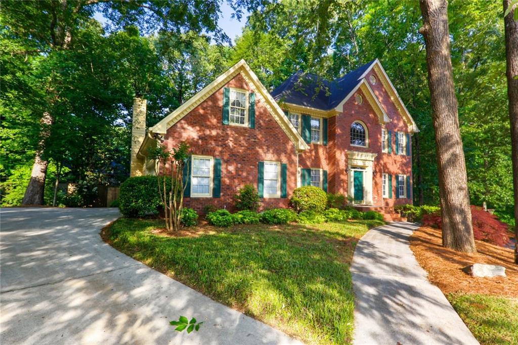 1395 Carrington Court - Photo 1