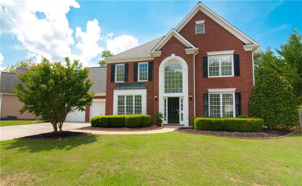 9940 Carrington Lane - Photo 1