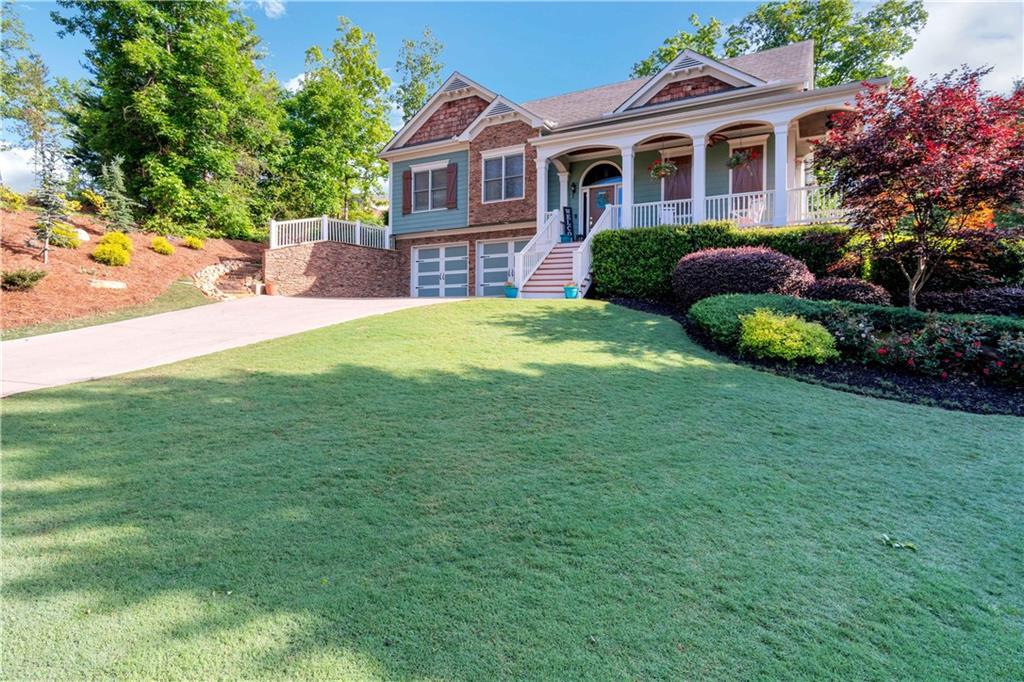 408 Puckett Creek Circle - Photo 1