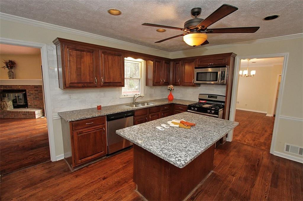 5242 Rebel Road - Photo 1