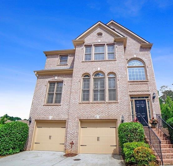 7355 Village Creek Trace - Photo 1